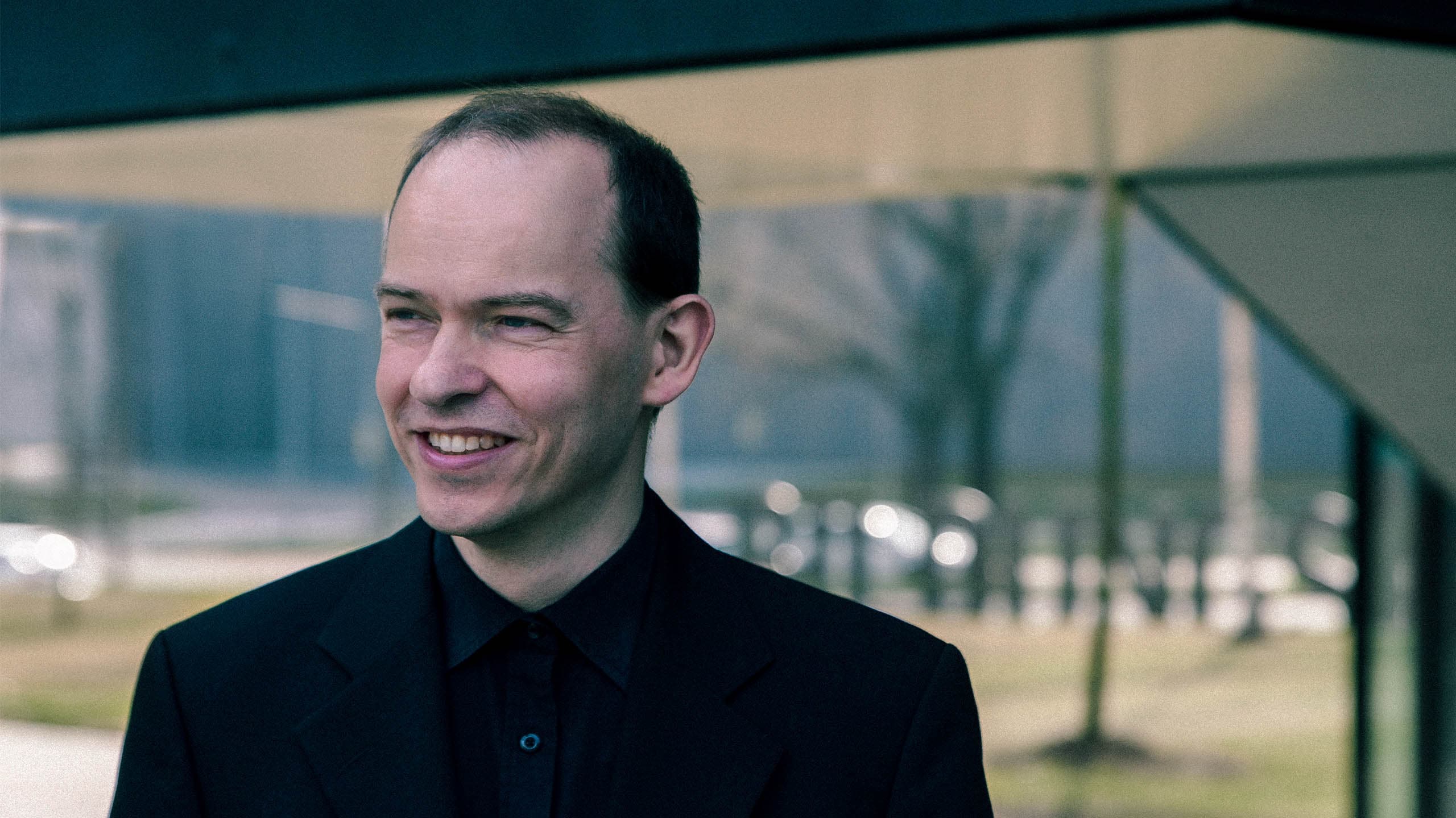Portrait Jürgen Blind